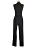 Pretty Garden Black Jumpsuit Size S - photo 2