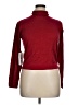 Carlisle 100% Wool Red Wool Pullover Sweater Size XL - photo 1