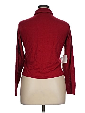 Carlisle Wool Pullover Sweater (view 2)