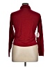 Carlisle 100% Wool Red Wool Pullover Sweater Size XL - photo 2