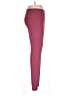 Athleta Burgundy Active Pants Size L (tall) - photo 4
