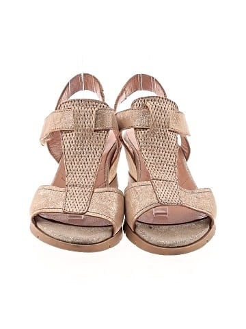 Hispanitas Wedges (view 2)
