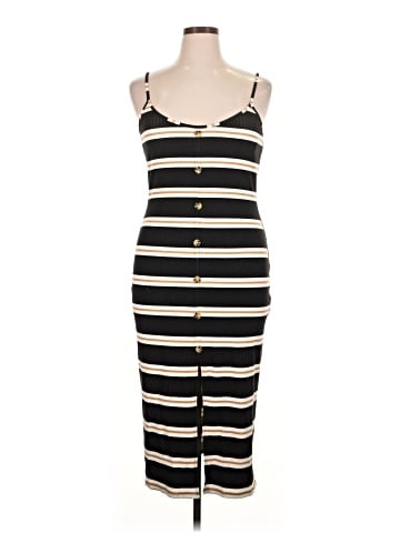 No Boundaries Casual Dress (view 1)