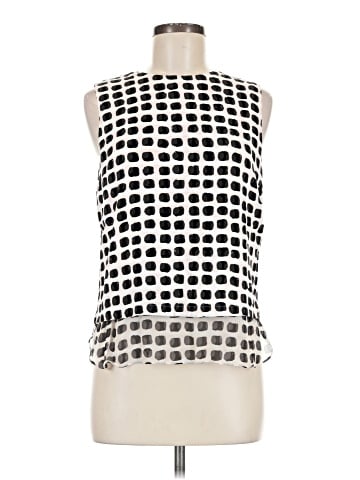 Kate Spade New York Sleeveless Blouse (view 1)