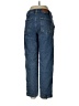 Zara Tweed Blue Jeans Size 6 - photo 2
