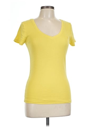 Ralph Lauren Sport Short Sleeve T-Shirt (view 1)