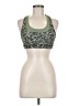 Lululemon Athletica Green Tank Top Size 6 - photo 1