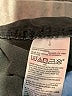 Old Navy Black Cargo Pants Size L - photo 8
