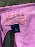 Universal Thread Solid Purple Jumpsuit Size 0 - photo 4