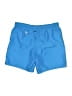 Nike Color Block Blue Athletic Shorts Size M - photo 2