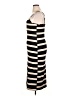 No Boundaries Stripes Black Casual Dress Size 16 - photo 5