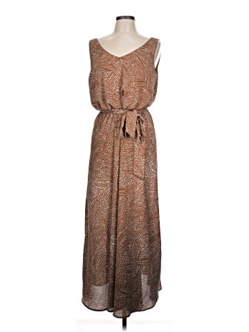 Nic + Zoe Casual Dress (view 1)