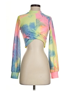 Beach Riot Long Sleeve Top