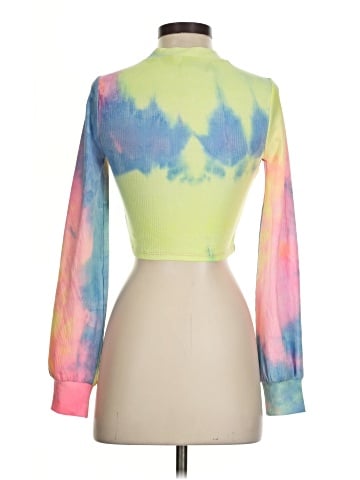 Beach Riot Long Sleeve Top (view 2)