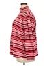 Lands' End 100% Cotton Red Turtleneck Sweater Size 3X - photo 5