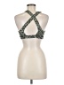 Lululemon Athletica Green Tank Top Size 6 - photo 2