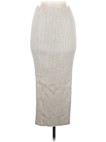 Zara Casual Skirt (view 1)