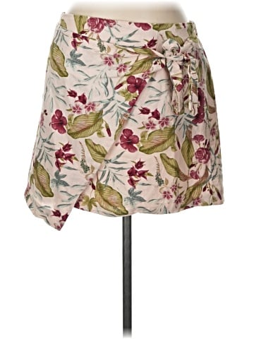 Maison d' Amelie Casual Skirt (view 1)