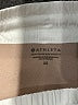 Athleta Ivory Athletic Shorts Size XS - photo 3