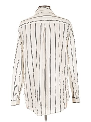 Ava & Viv Long Sleeve Button-Down Shirt (view 2)