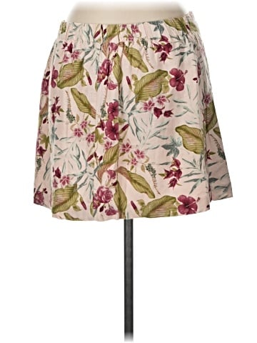 Maison d' Amelie Casual Skirt (view 2)