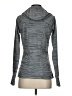 Athleta Gray Long Sleeve T-Shirt Size S - photo 2