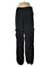 Michael Stars Black Cargo Pants Size Sm (0) - photo 1