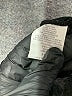 Lily Rose 100% Rayon Solid Black Romper Size S - photo 5