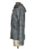 Athleta Gray Long Sleeve T-Shirt Size S - photo 5