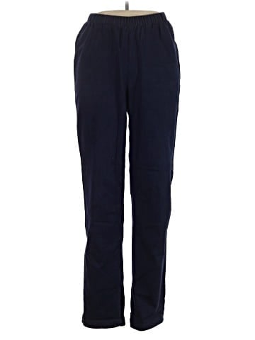 Woman Within Casual Pants (view 1)