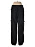 Michael Stars Black Cargo Pants Size Sm (0) - photo 2