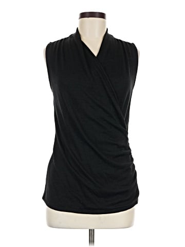 41Hawthorn Sleeveless T-Shirt (view 1)