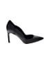 Via Spiga Black Heels Size 9 1/2 - photo 1