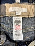 Burberry 100% Cotton Plaid Blue Jeans Size 2T - photo 6