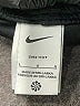 Nike 100% Polyester Black Track Pants Size L (toddler) - photo 3