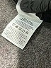 Nike 100% Polyester Black Track Pants Size L (toddler) - photo 4