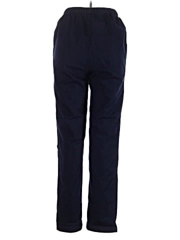 Woman Within Casual Pants (view 2)