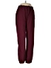 BR STANDARD Burgundy Track Pants Size M - photo 1