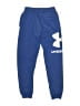 Under Armour Blue Sweatpants Size M (youth) - photo 2