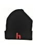 Assorted Brands Black Beanie One size - photo 1