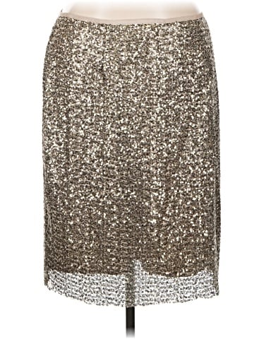 Chico's Formal Skirt (view 1)