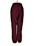 BR STANDARD Burgundy Track Pants Size M - photo 2