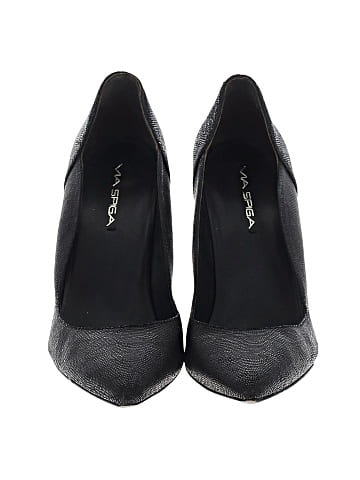 Via Spiga Heels (view 2)