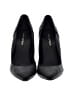 Via Spiga Black Heels Size 9 1/2 - photo 2