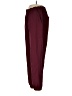 BR STANDARD Burgundy Track Pants Size M - photo 5