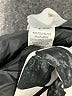 Unbranded Checkered-gingham Black Leggings Size S - photo 5