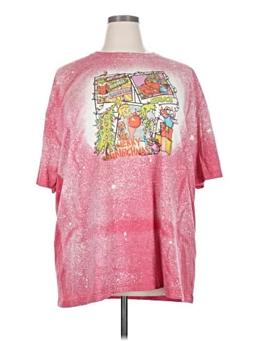 Gildan Short Sleeve T-Shirt (view 1)