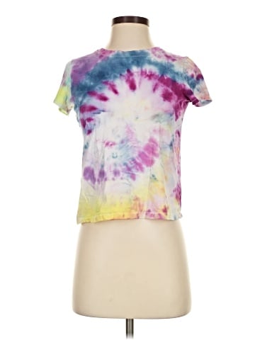 Madewell Short Sleeve T-Shirt (view 1)