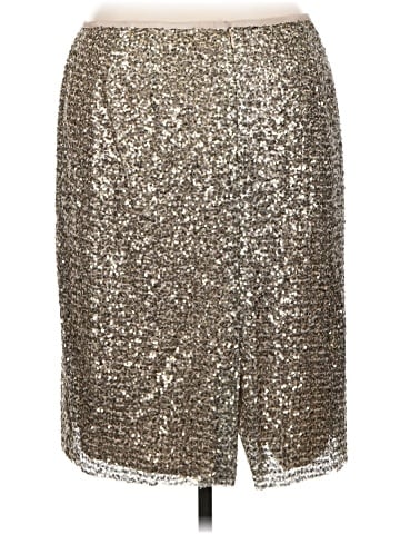 Chico's Formal Skirt (view 2)