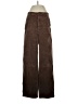 Gap Brown Casual Pants Size 2 (tall) - photo 1
